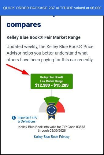 View vehicle photo 3