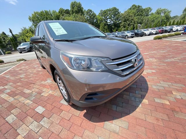 Used 2014 Honda CR-V SUV