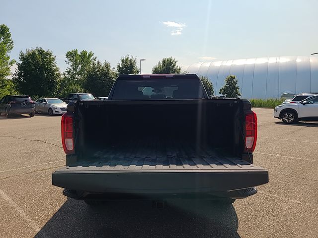 Used 2024 GMC Sierra 1500 Truck
