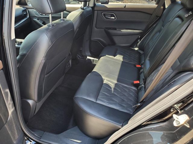 Used 2023 Nissan Rogue SUV