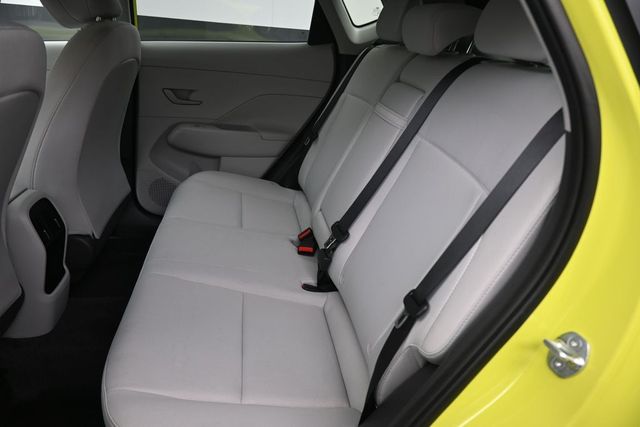 Used 2025 Hyundai Kona SUV