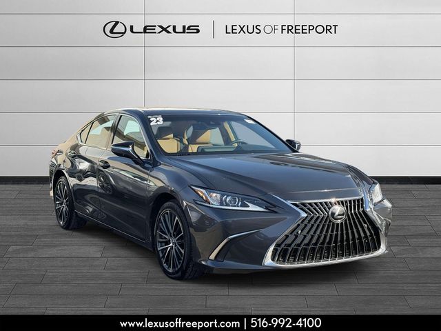 2023 Lexus ES 250 AWD