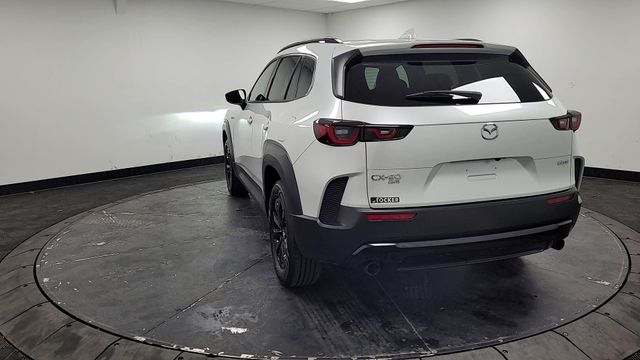2025 – Mazda – CX-50 Hybrid