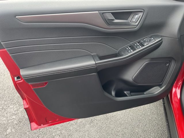 2026 Ford Escape Active:167982