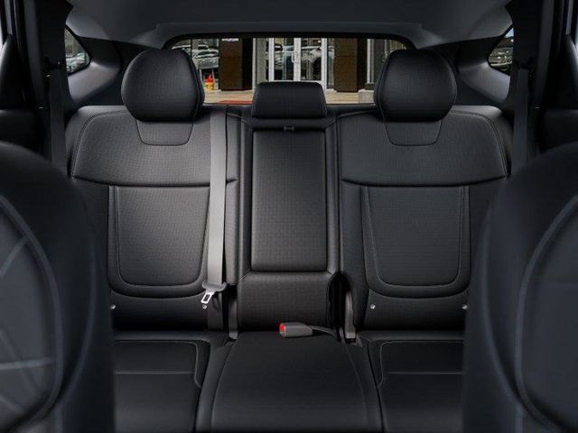 New 2026 White Hyundai SE image 12