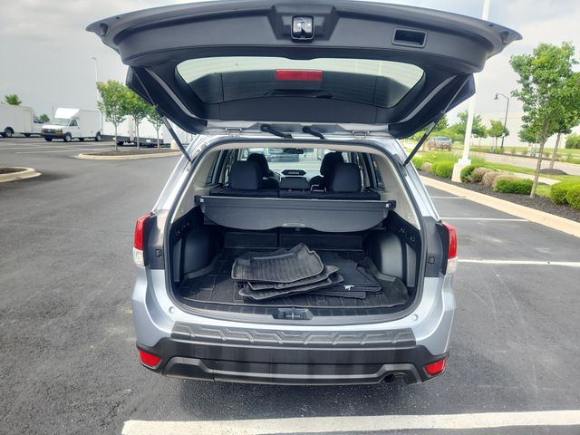 Used 2019 Subaru Forester For Sale in Grove City, OH