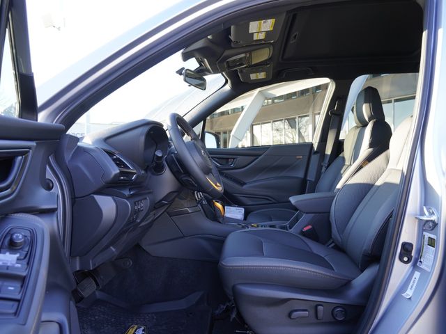 Used 2025 Subaru Forester Wilderness 4D Sport Utility