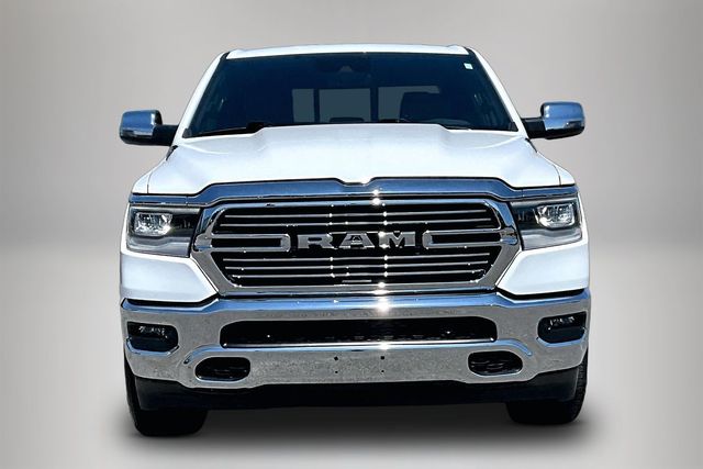 Used 2023 Ram 1500 Laramie 4D Crew Cab