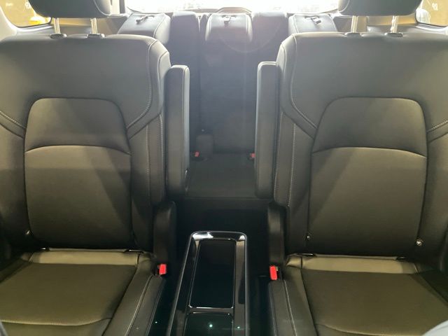 New 2026 Nissan Pathfinder SUV