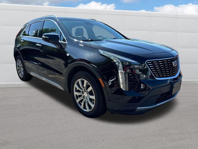 2023 Cadillac XT4 Premium Luxury 5