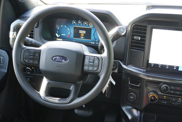 New 2026 Ford F-150 Truck