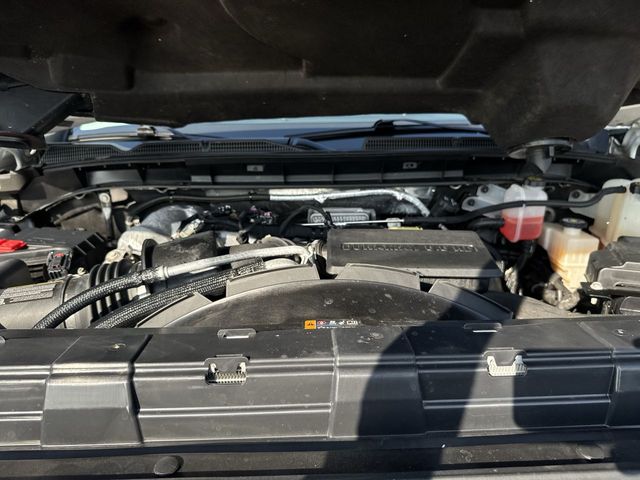 Used 2023 GMC Sierra 3500HD Truck