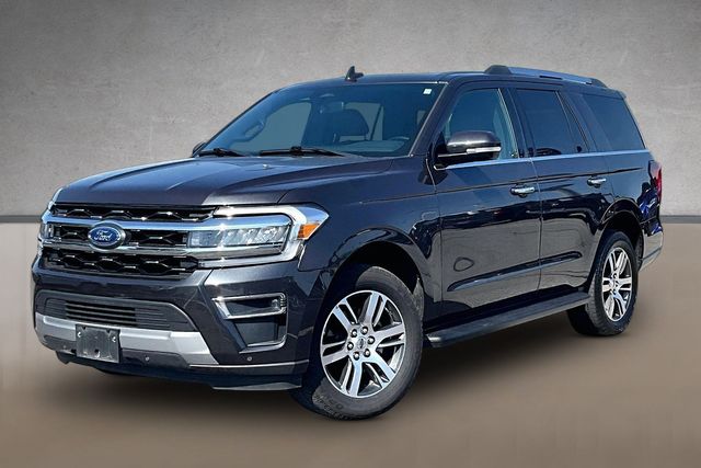 2024 Ford Expedition Limited 4WD