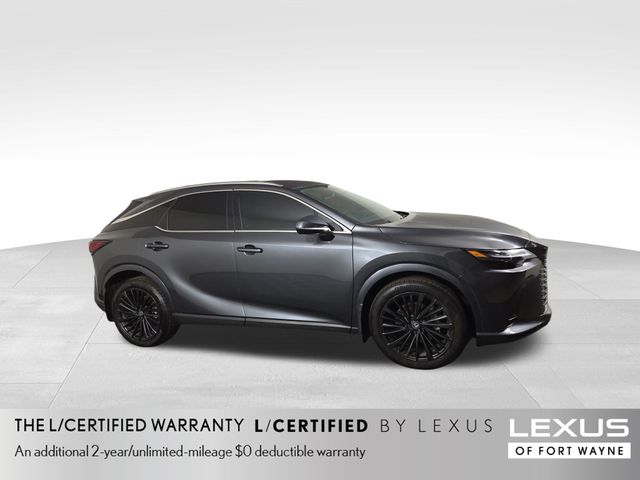 2024 Lexus RX RX photo