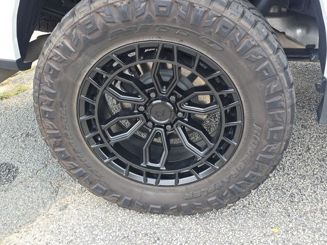 2025 Ford F-150 XLT:169235A1