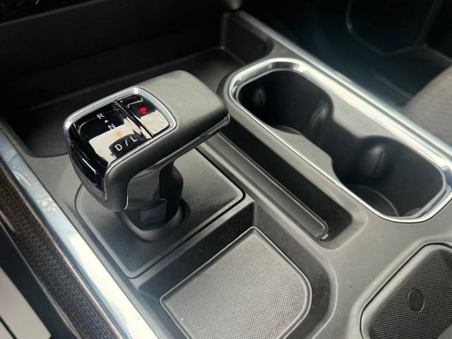 new 2026 Chevrolet Silverado 1500 car, priced at $52,375