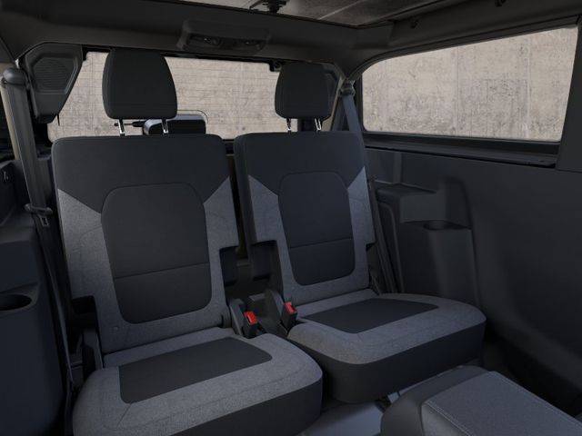 New 2026 Gray Ford  image 11