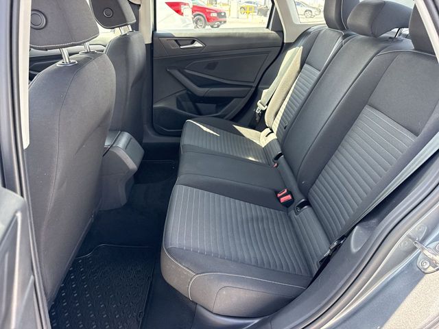 2023 Volkswagen Jetta - $17,998
