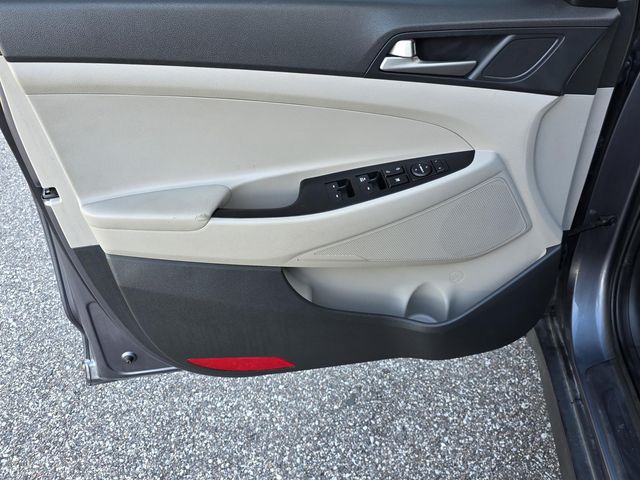 Used 2018 Hyundai Tucson SUV