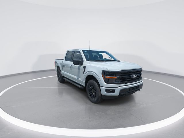 New 2026 Avalanche Ford XLT image 2