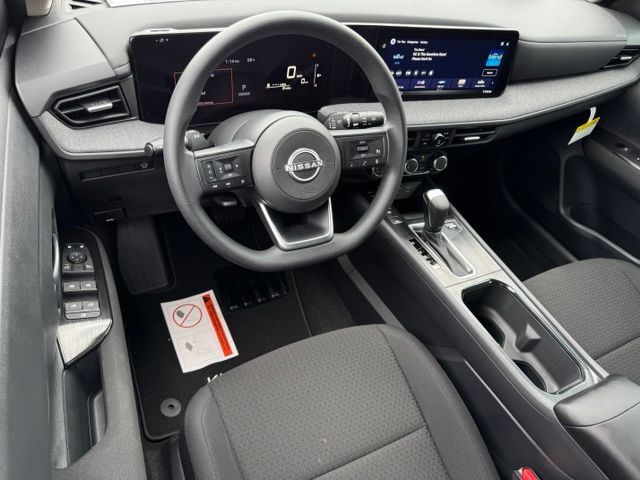 New 2027 Nissan Kicks SUV