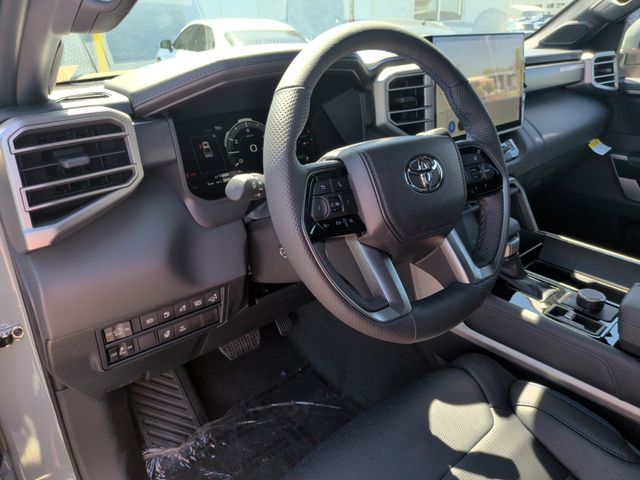 2026 Toyota Tundra Platinum - Photo 14