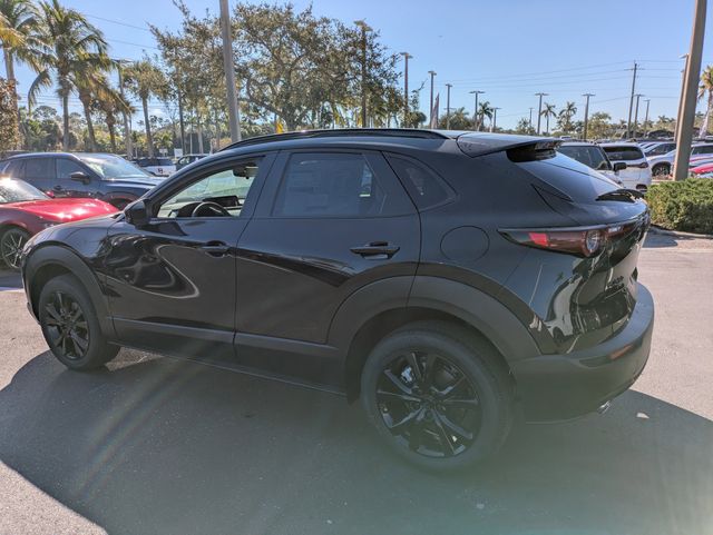 2026 Mazda CX-30 Aire Edition - Photo 7