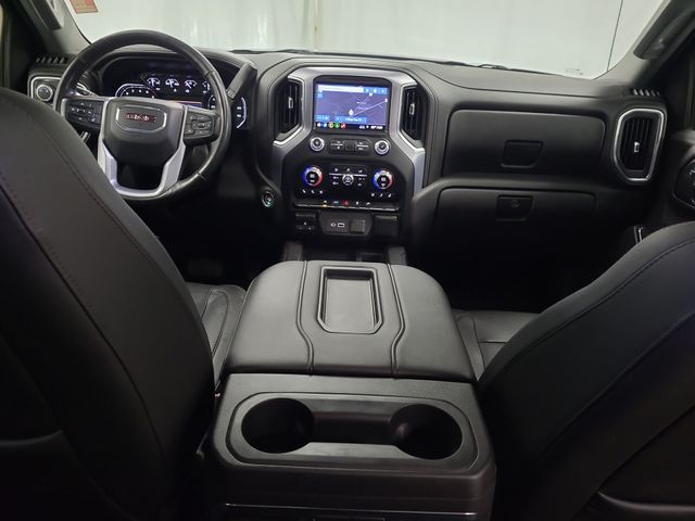 2019 – GMC – Sierra 1500