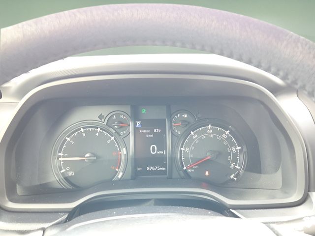 Used 2020 Toyota 4Runner SUV