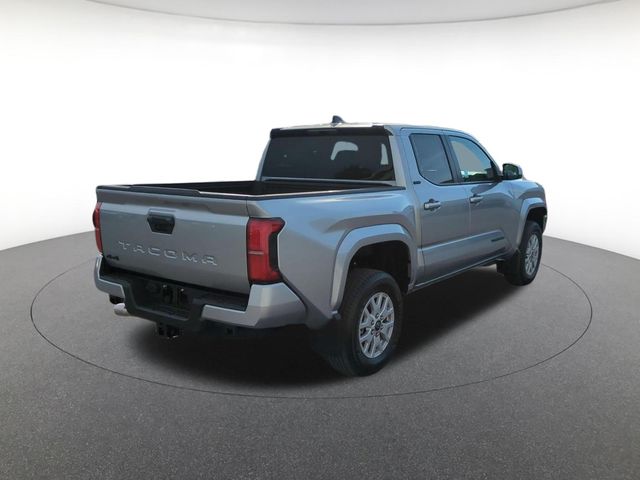 new 2025 Toyota Tacoma car, priced at $44,569