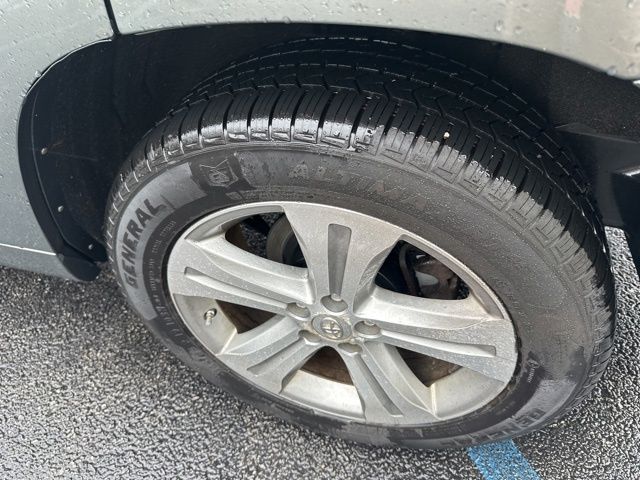 Used 2008 Toyota Highlander Sport 4D Sport Utility