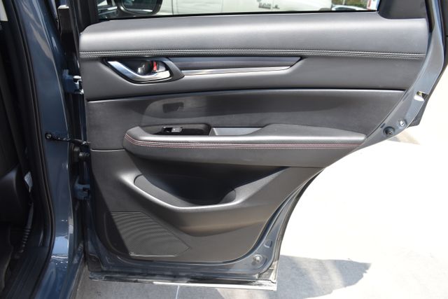 Used 2025 Mazda CX-5 SUV