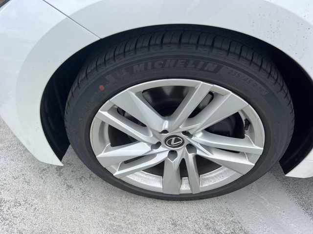 2024 Lexus IS - $36,998