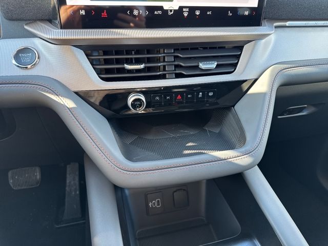 new 2026 Ford Explorer car, priced at $41,766