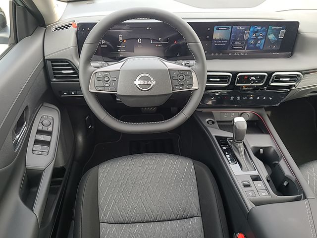 New 2026 Nissan Sentra Sedan