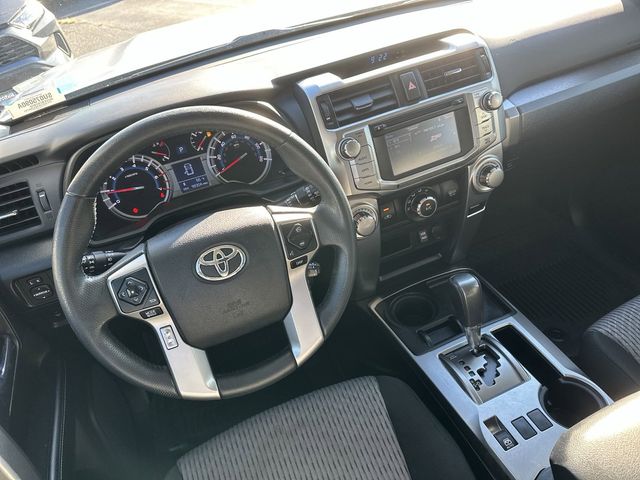 2019 Toyota 4Runner SR5 13