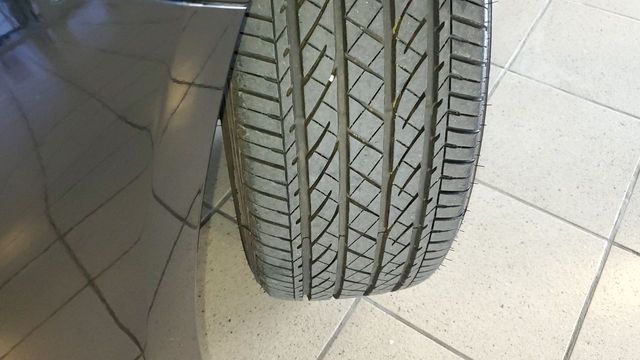 Used 2019 Acura TLX Sedan