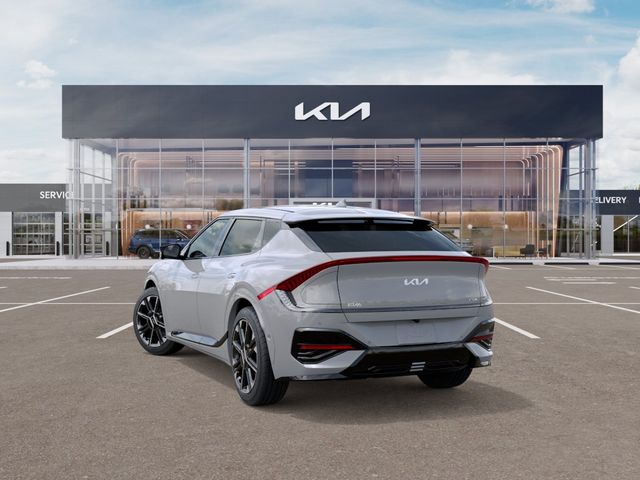 2026 Kia EV6 GT-Line - Image 4