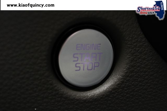 New 2026 Kia Carnival MPV Van