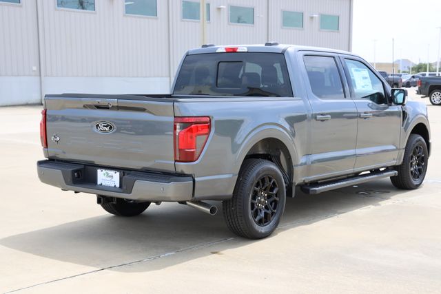 2026 Ford F-150 XLT - 7