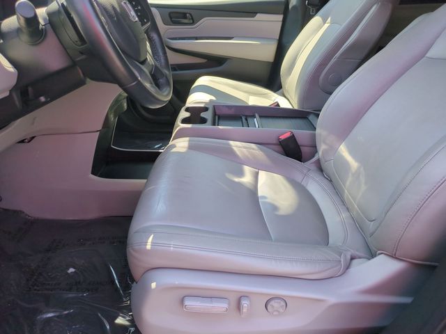 used 2024 Honda Odyssey car, priced at $34,211