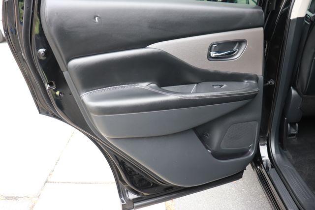 2023 Nissan Murano SV photo