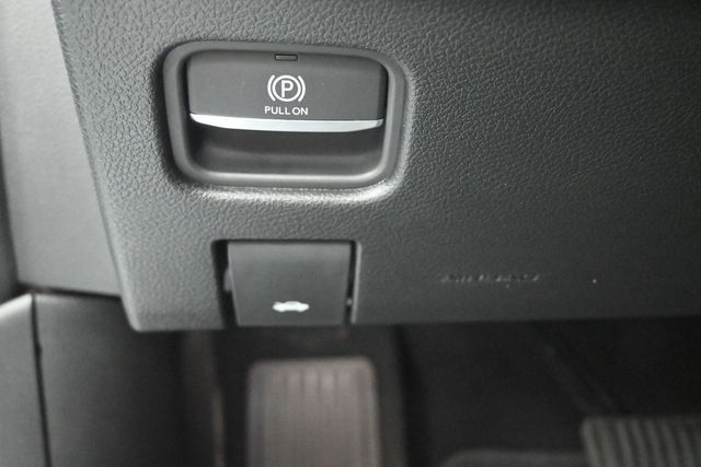 Used 2025 Jeep Grand Cherokee SUV