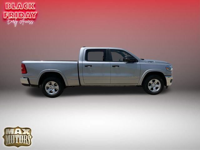 2025 Ram 1500 Big Horn/Lone Star 12