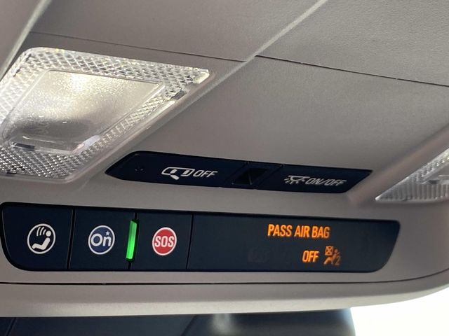 Used 2025 Chevrolet Malibu Sedan