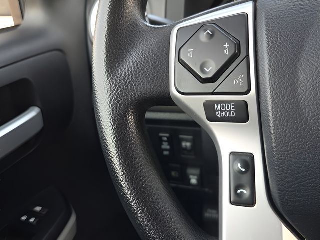 Used 2020 Toyota Tundra Truck