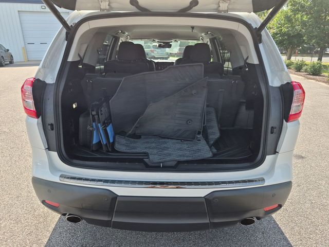 Used 2026 White Subaru Premium image 34