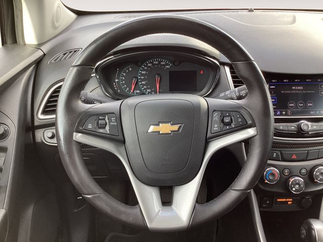 Used Car 2021 Chevrolet Trax  Lt For Sale Under $20,000 In San Antonio, Texas