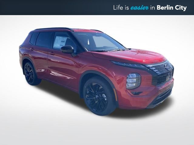 Royal Red 2026 Nissan Rogue Plug-In Hybrid Platinum AWD SUV / Crossover All-Wheel Drive Continuously Variable Transmission