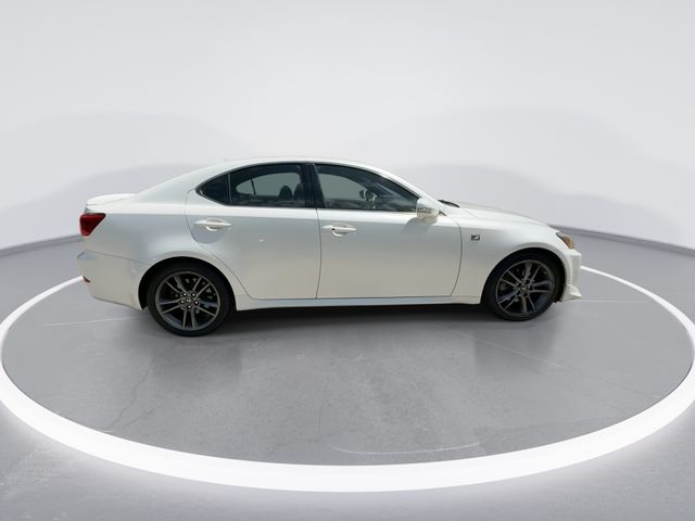 Used 2012 Lexus IS Sedan